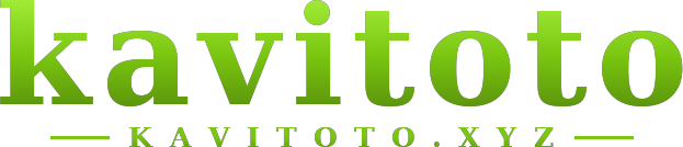 kavitoto logo